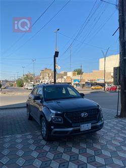 هيونداي فينو